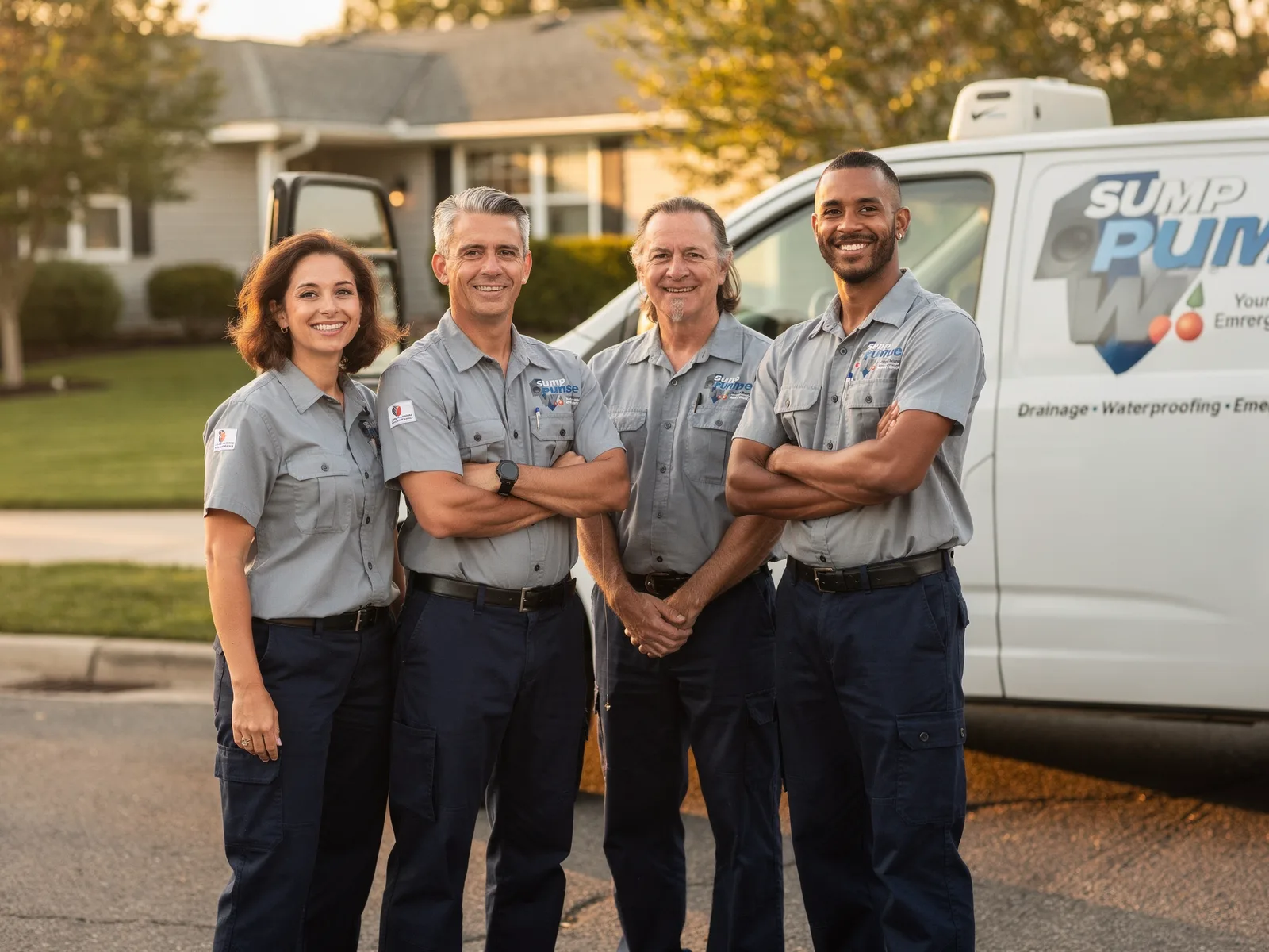 Water Heater Repair company in Camp Springs, MD