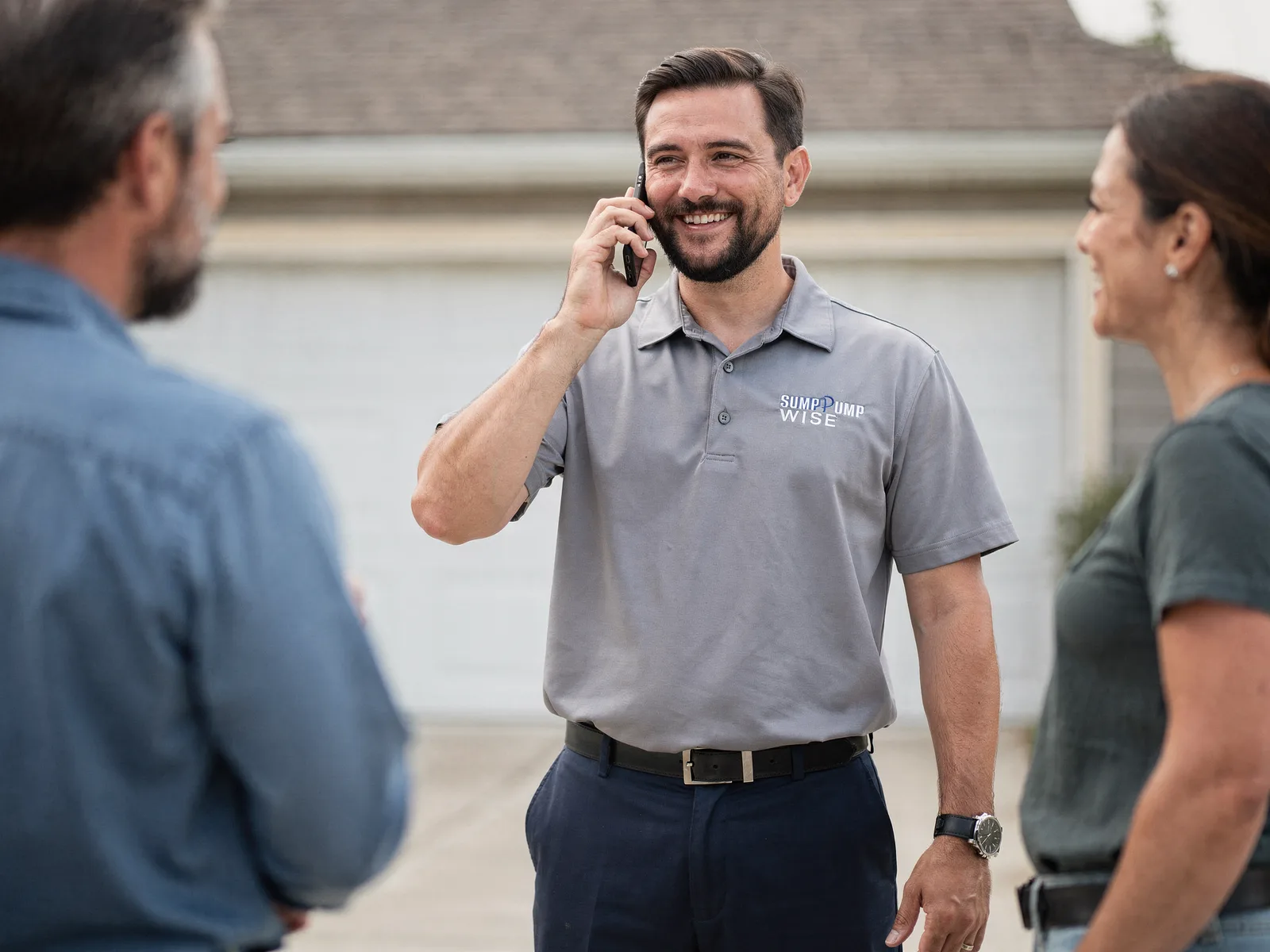 Water Heater Repair Camp Springs, MD FAQs